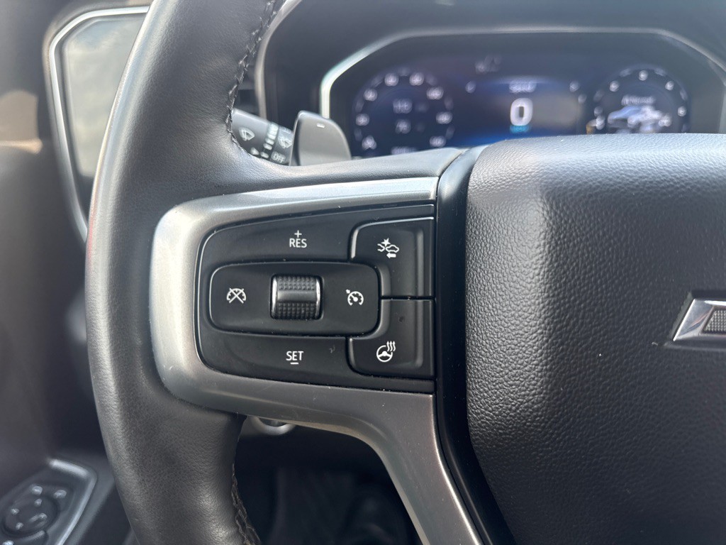 2023 Chevrolet Silverado 1500 Image 22