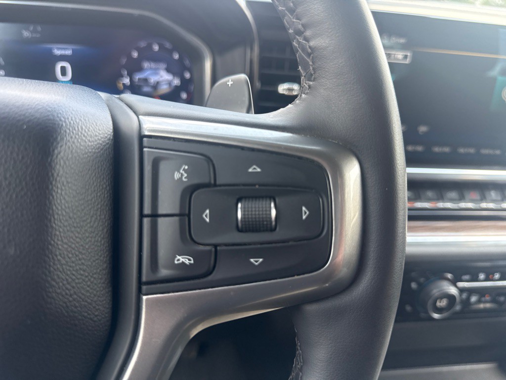 2023 Chevrolet Silverado 1500 Image 23