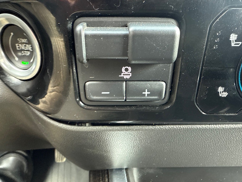 2023 Chevrolet Silverado 1500 Image 25