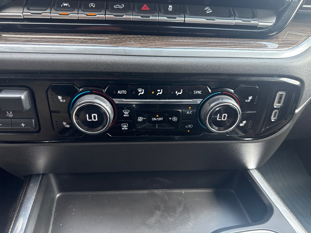 2023 Chevrolet Silverado 1500 Image 26