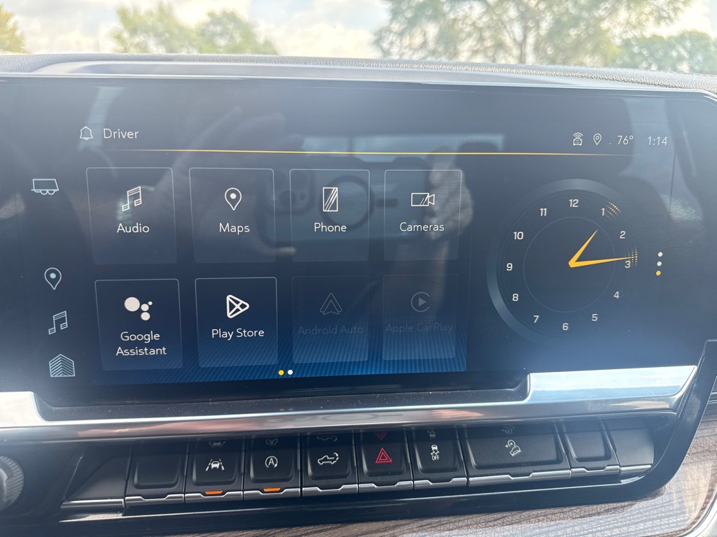 2023 Chevrolet Silverado 1500 Image 28