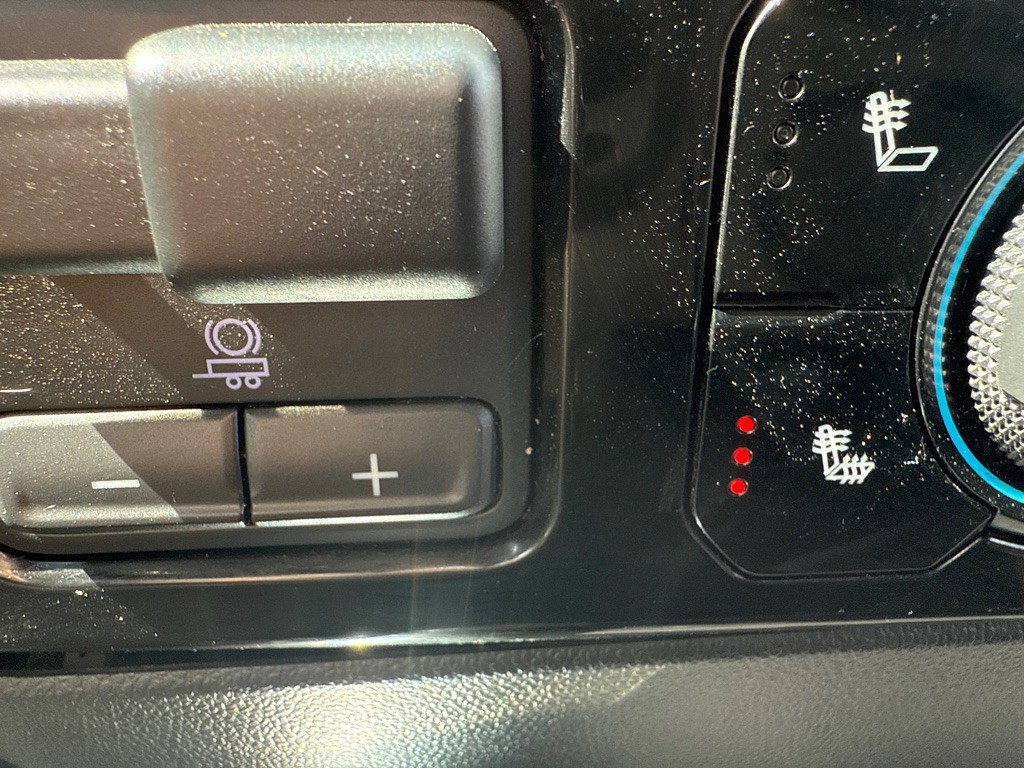 2023 Chevrolet Silverado 1500 Image 32