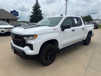 Image for 2023 Chevrolet Silverado 1500 Lt Trail Boss ID: 6831791
