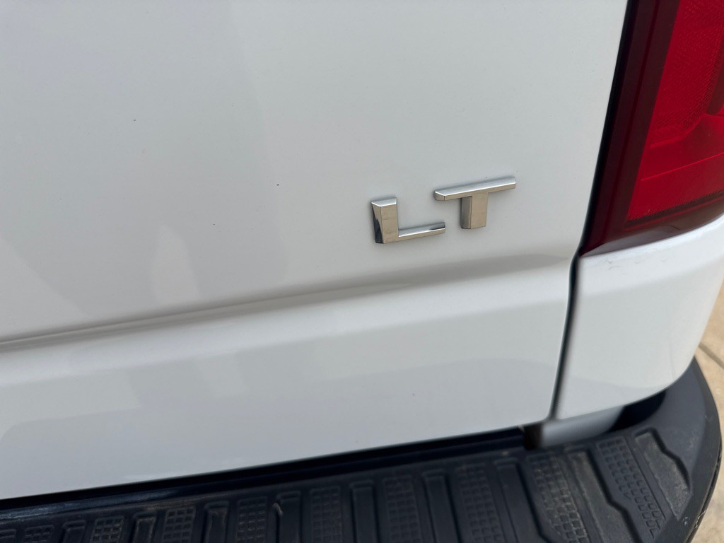 2023 Chevrolet Silverado 1500 Image 12
