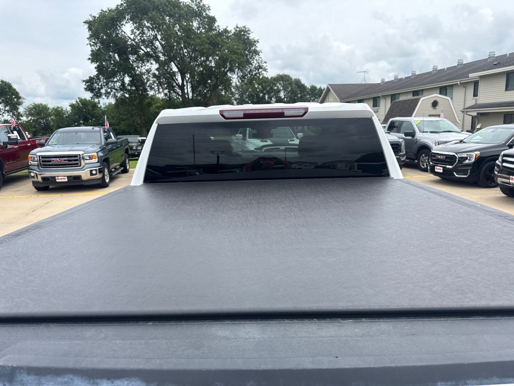 2023 Chevrolet Silverado 1500 Image 14