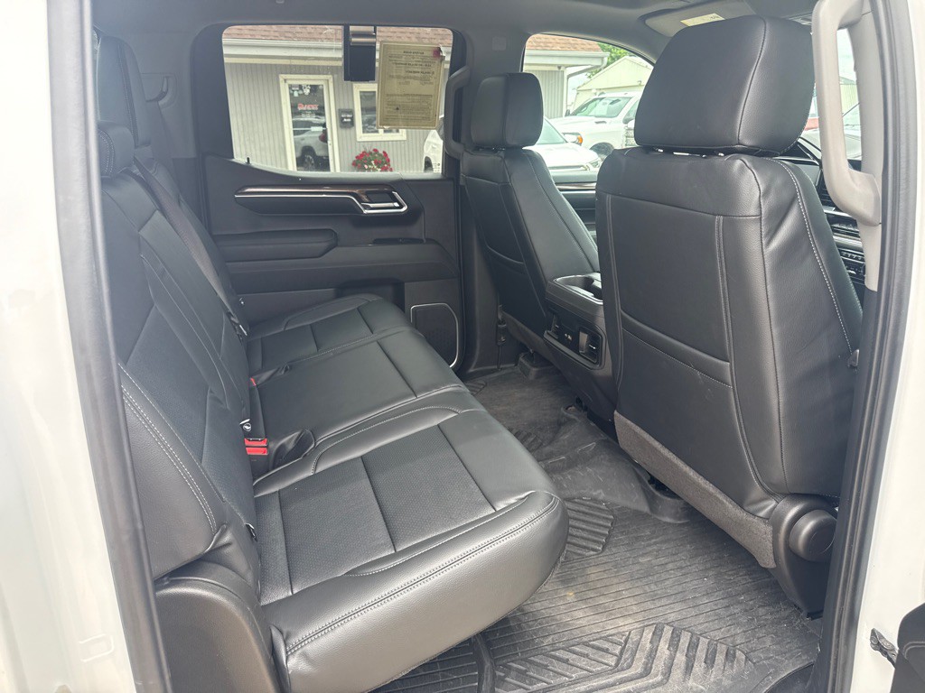 2023 Chevrolet Silverado 1500 Image 15