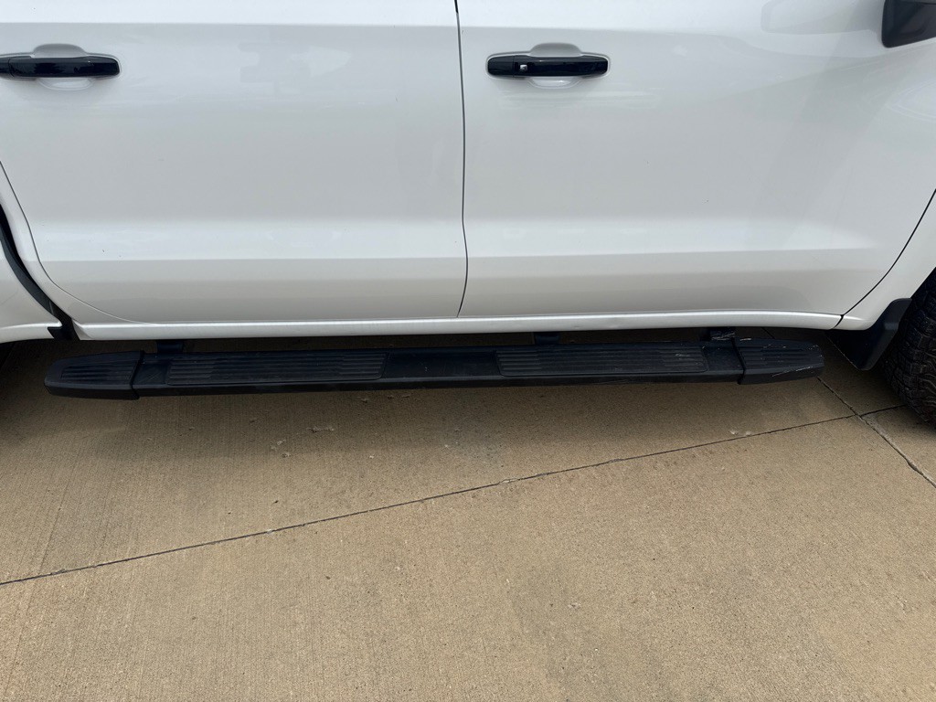 2023 Chevrolet Silverado 1500 Image 17