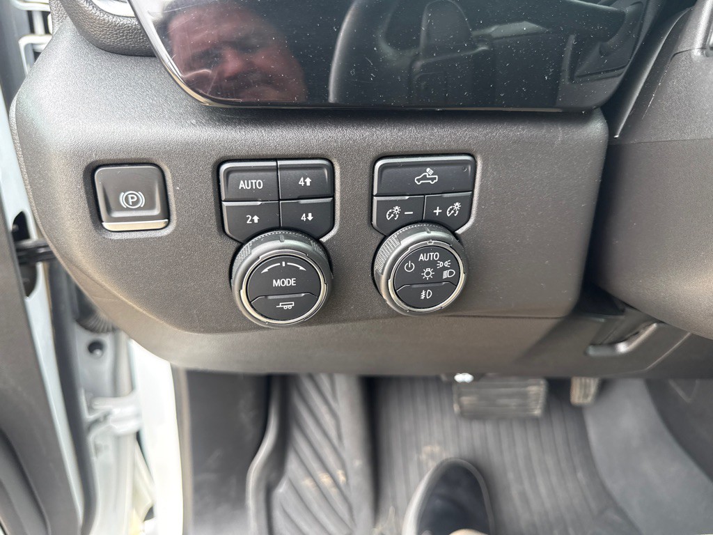 2023 Chevrolet Silverado 1500 Image 23