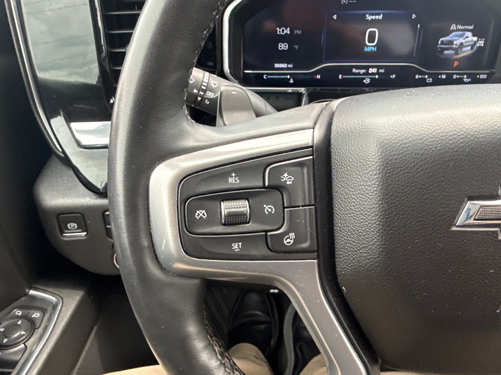 2023 Chevrolet Silverado 1500 Image 25
