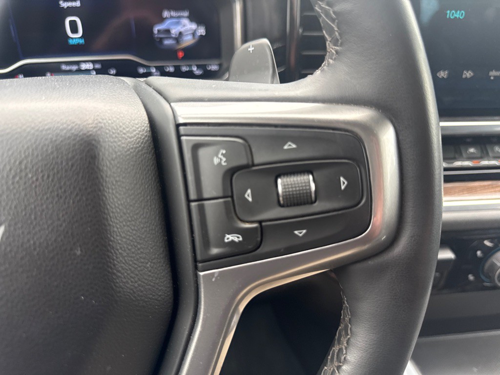 2023 Chevrolet Silverado 1500 Image 26
