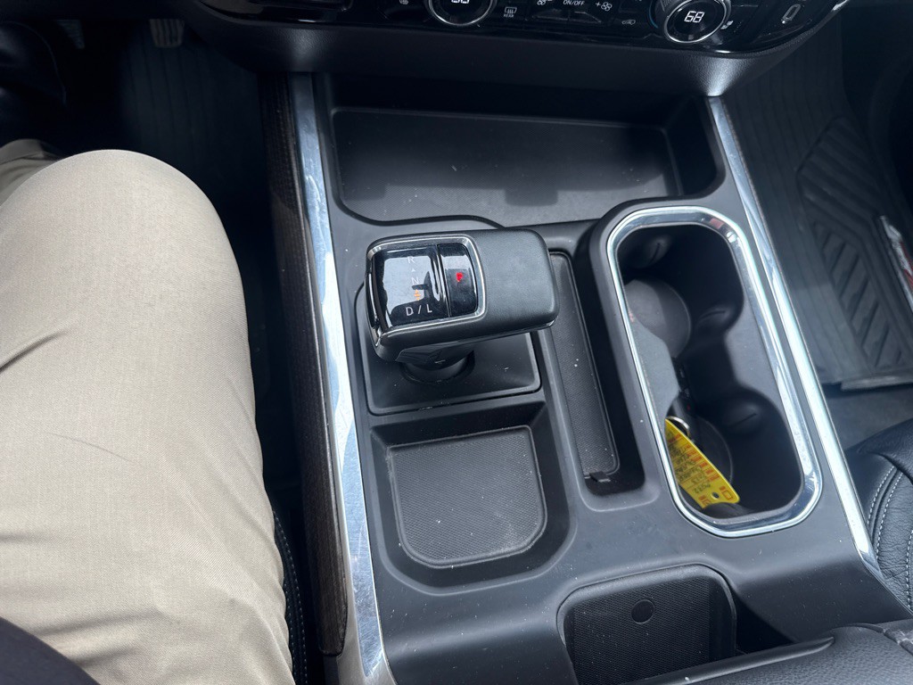 2023 Chevrolet Silverado 1500 Image 28