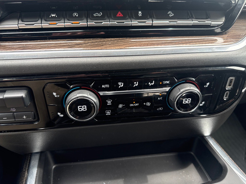 2023 Chevrolet Silverado 1500 Image 31