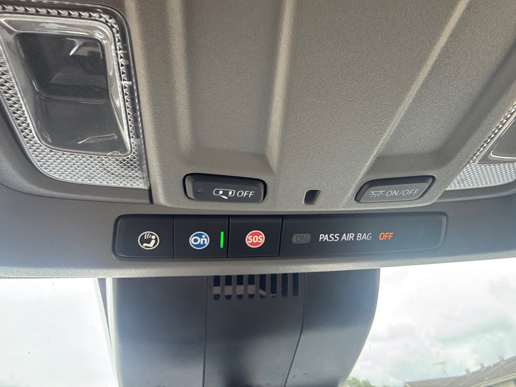 2023 Chevrolet Silverado 1500 Image 32