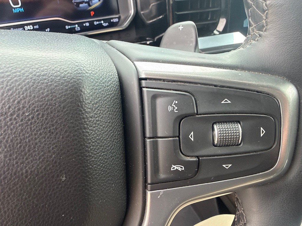 2023 Chevrolet Silverado 1500 Image 35