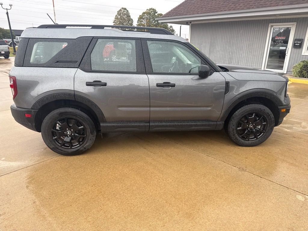 2023 Ford Bronco Image 6