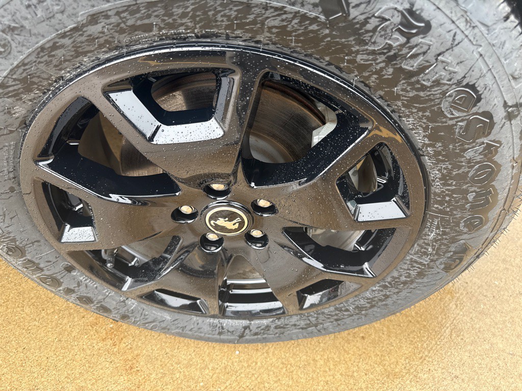 2023 Ford Bronco Image 25