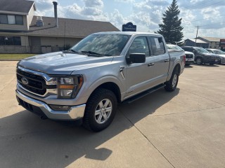 Image for 2023 Ford F-150 Supercrew ID: 6831869