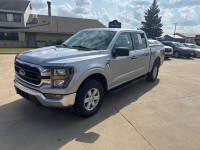 Image for 2023 Ford F-150 Supercrew ID: 6831869