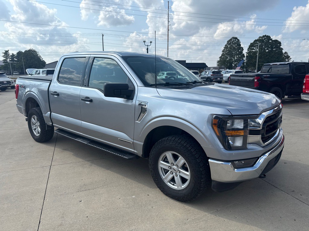 2023 Ford F-150 Image 7