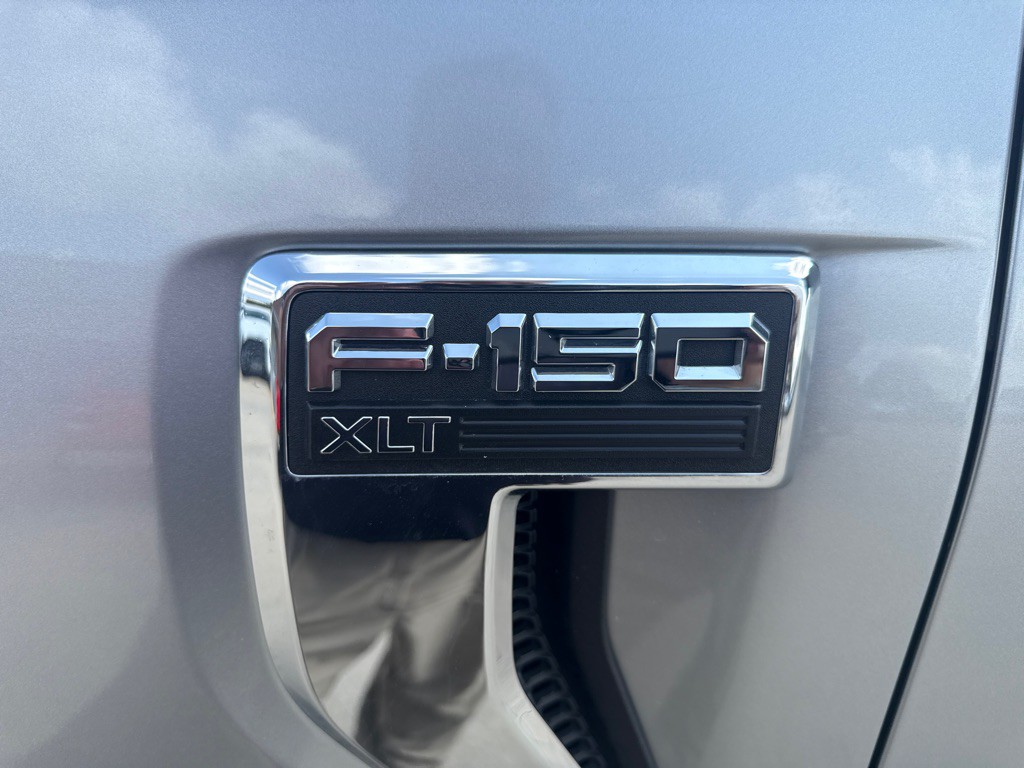 2023 Ford F-150 Image 11