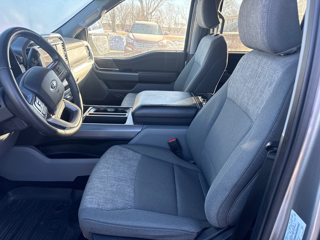 2023 Ford F-150 Image 12