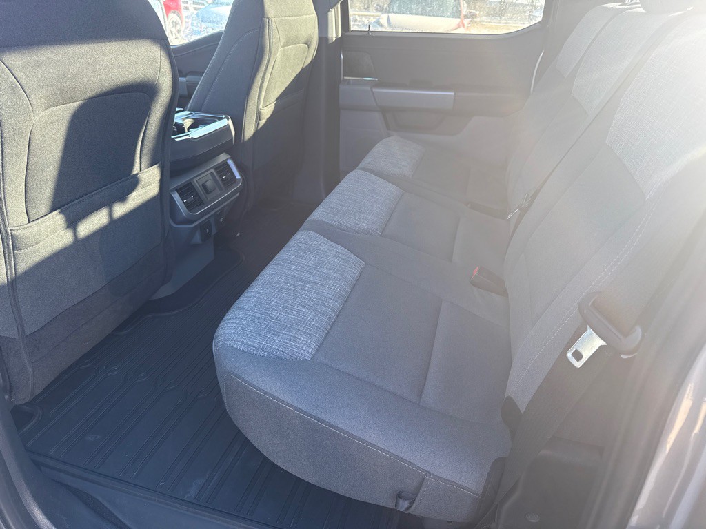 2023 Ford F-150 Image 15