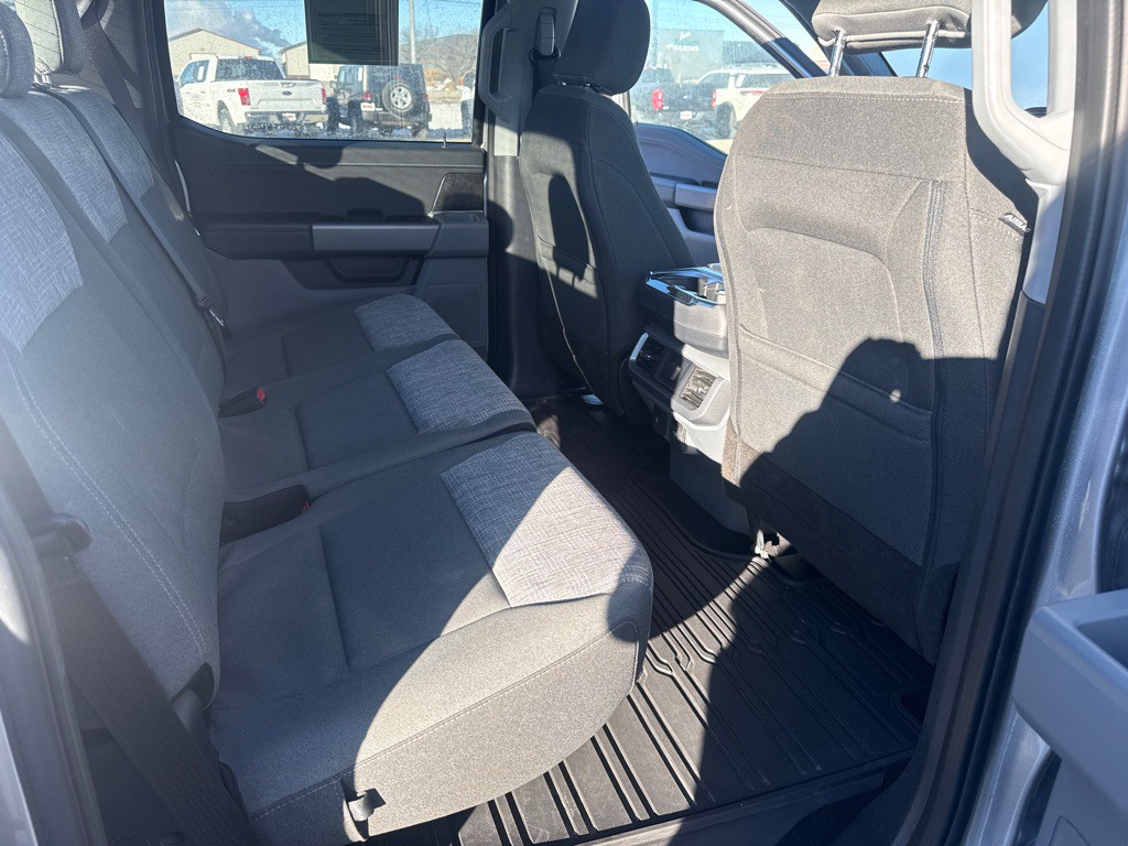 2023 Ford F-150 Image 16