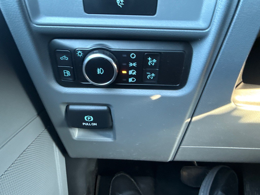 2023 Ford F-150 Image 19