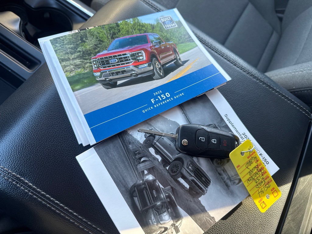 2023 Ford F-150 Image 27
