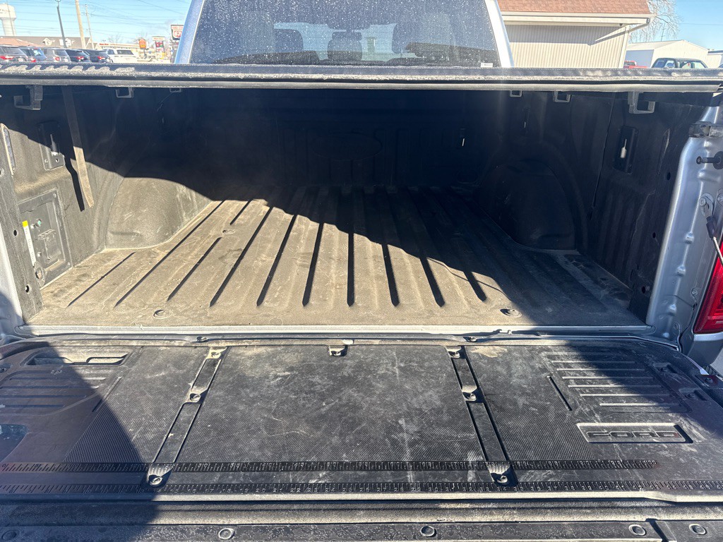 2023 Ford F-150 Image 35