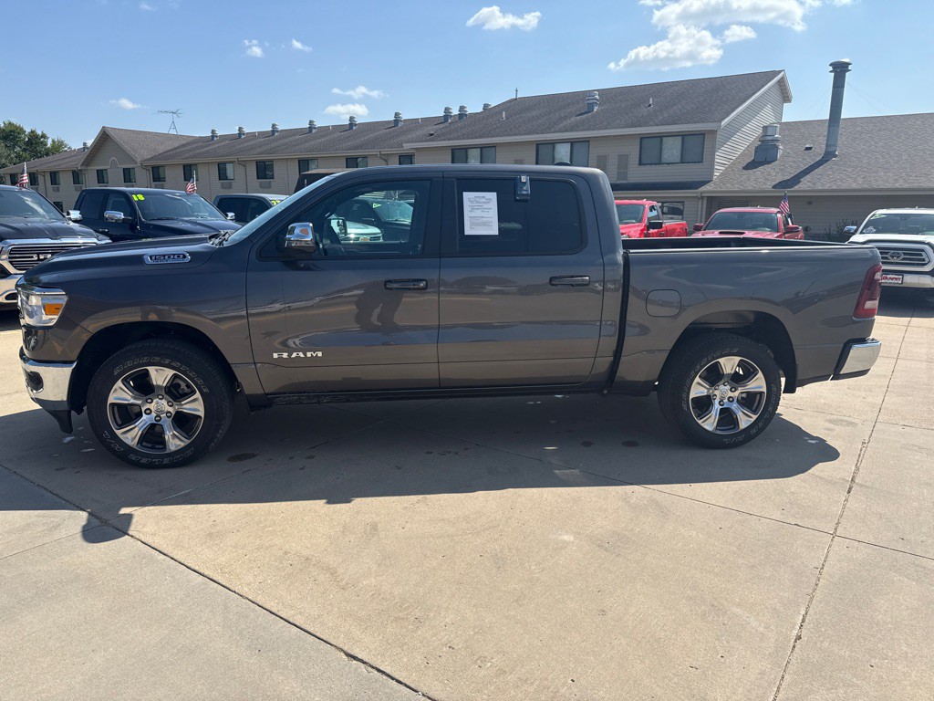 2023 RAM 1500 Image 2