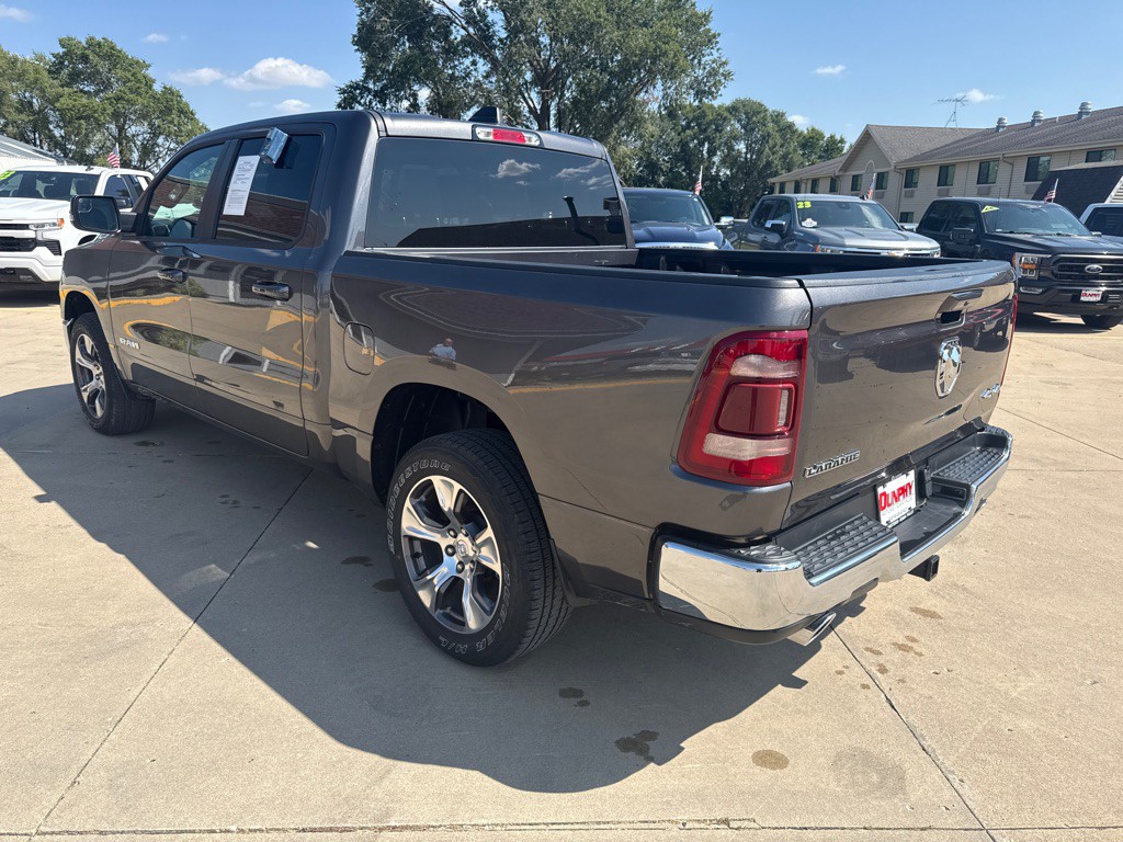 2023 RAM 1500 Image 3