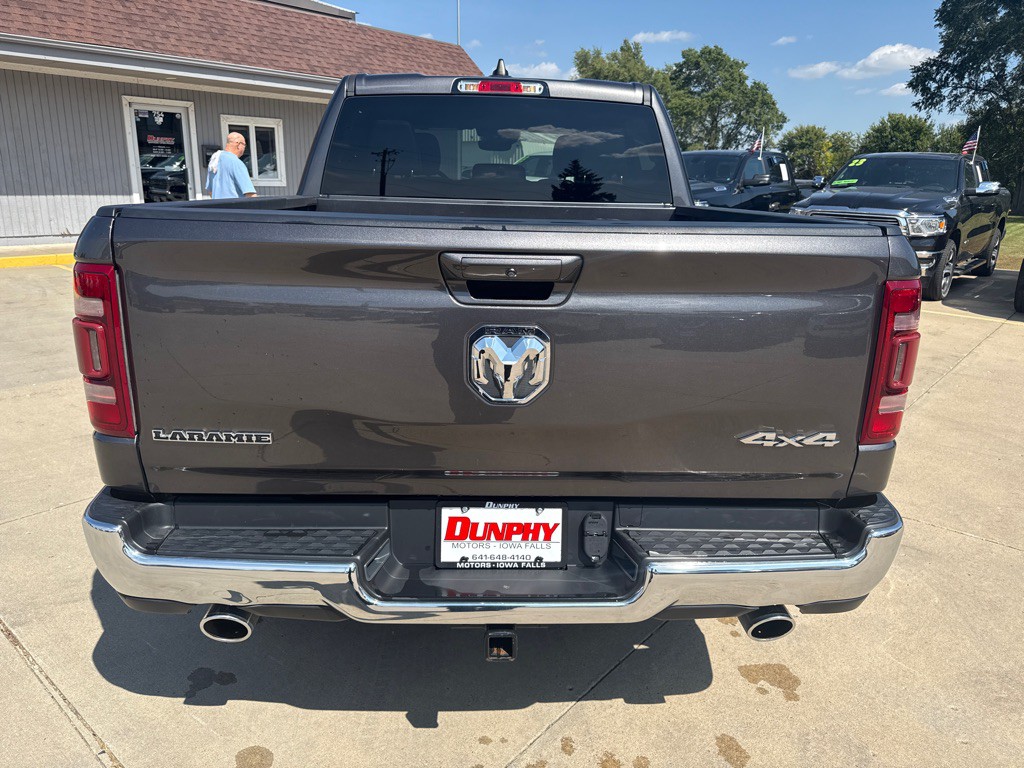 2023 RAM 1500 Image 4