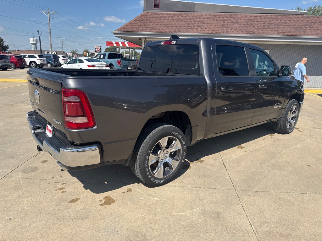 2023 RAM 1500 Image 5