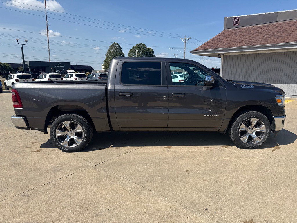2023 RAM 1500 Image 6
