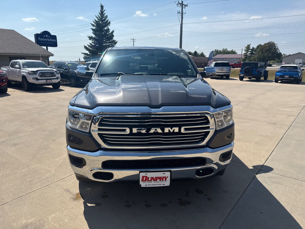 2023 RAM 1500 Image 8