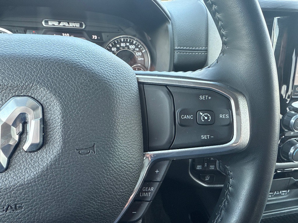 2023 RAM 1500 Image 25