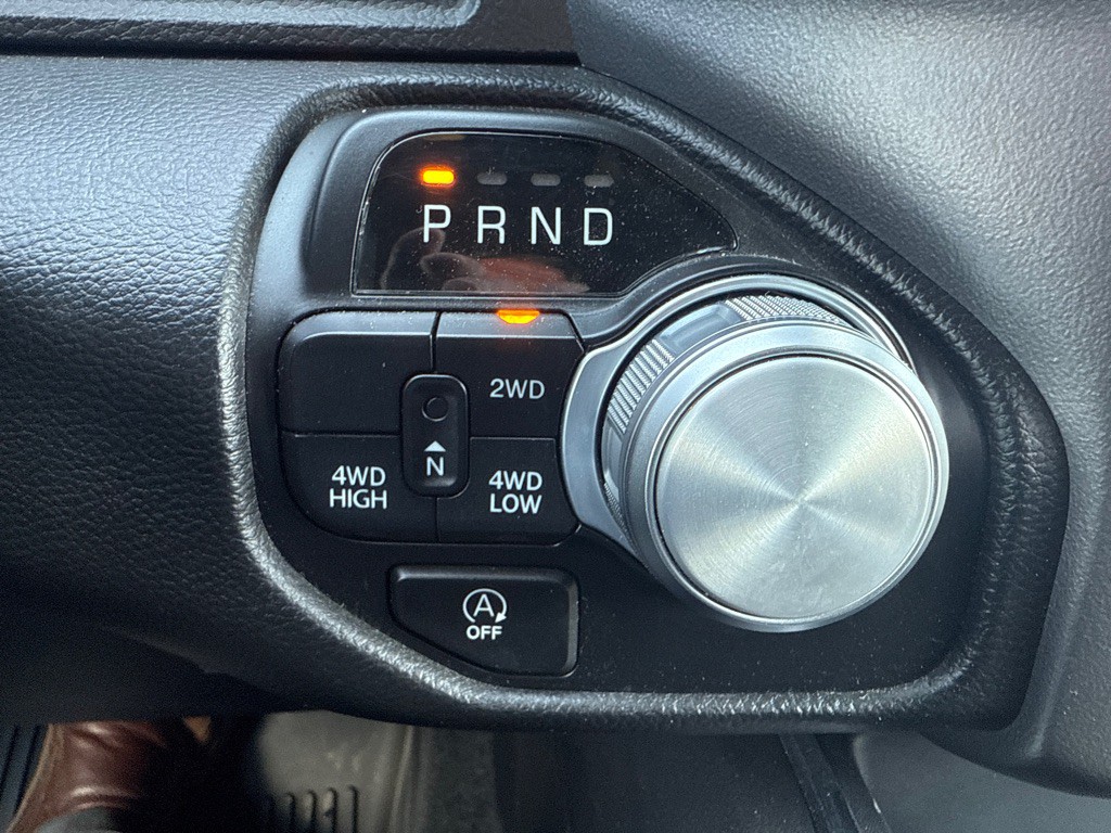 2023 RAM 1500 Image 27