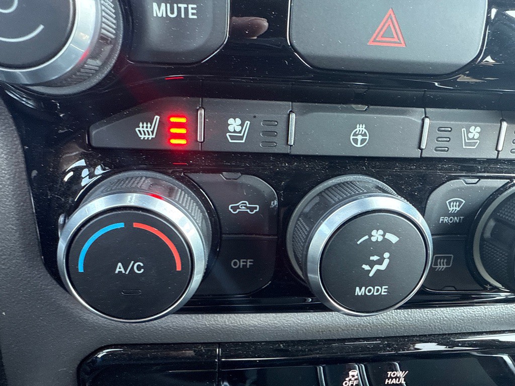 2023 RAM 1500 Image 28
