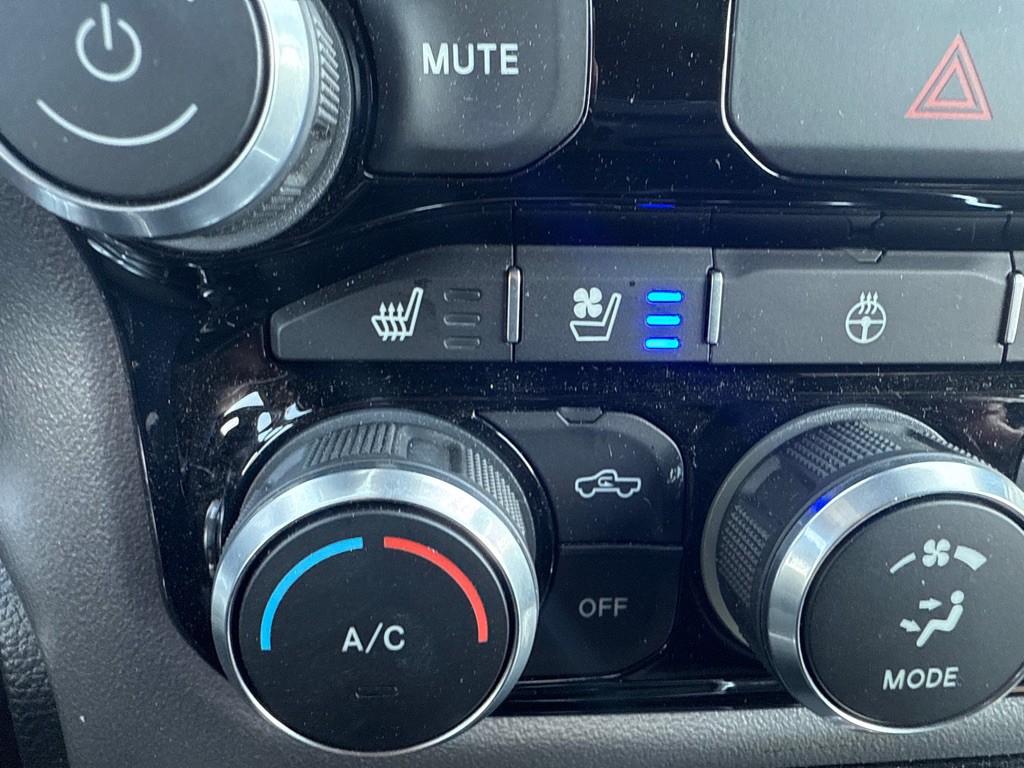 2023 RAM 1500 Image 29