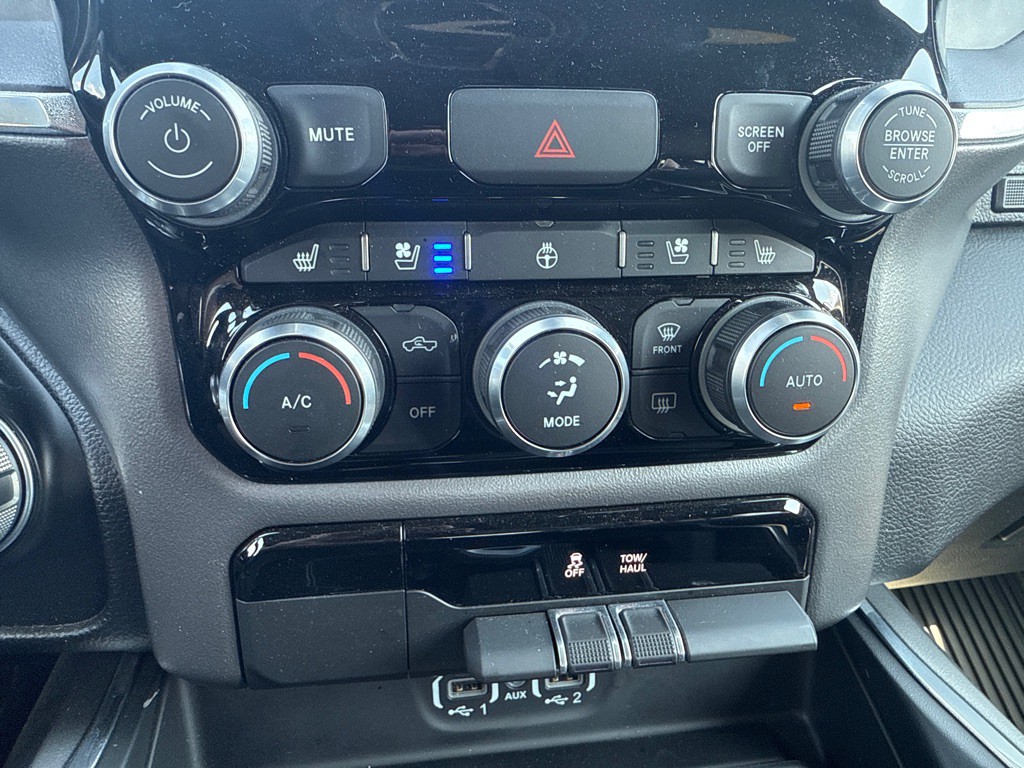 2023 RAM 1500 Image 30