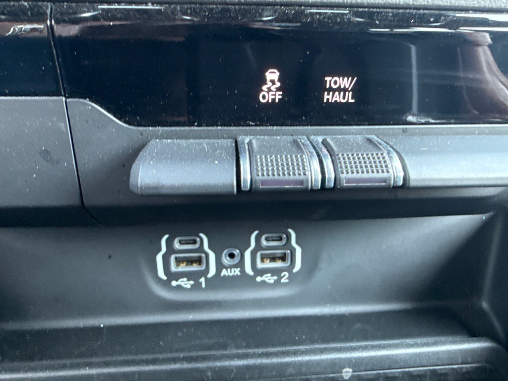 2023 RAM 1500 Image 33