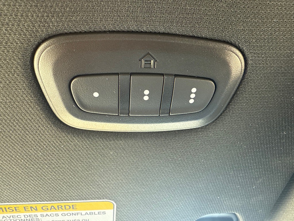 2023 RAM 1500 Image 36