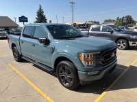 Image for 2023 Ford F-150 Supercrew ID: 6836021