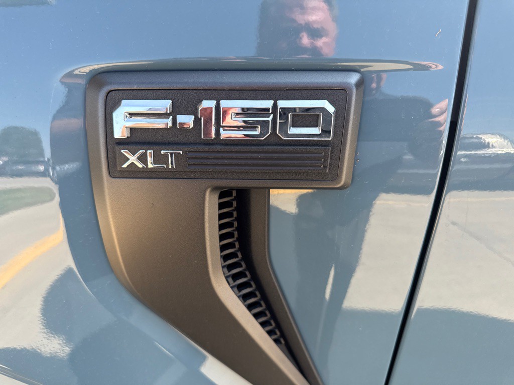 2023 Ford F-150 Image 11