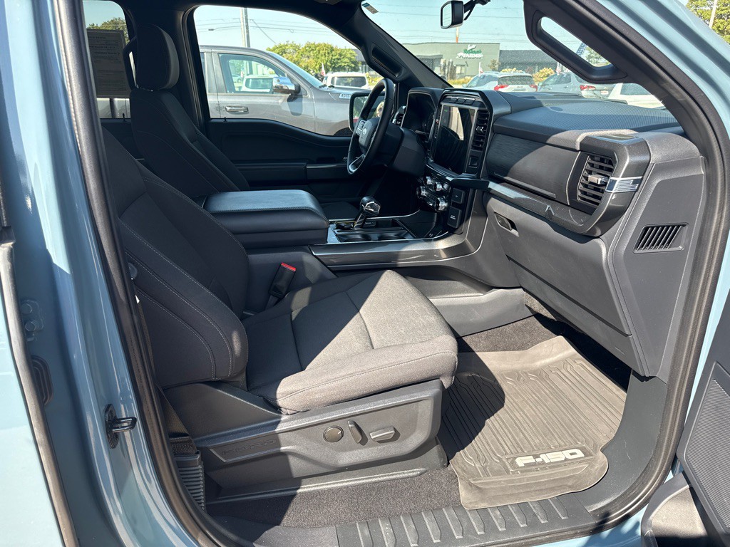 2023 Ford F-150 Image 17