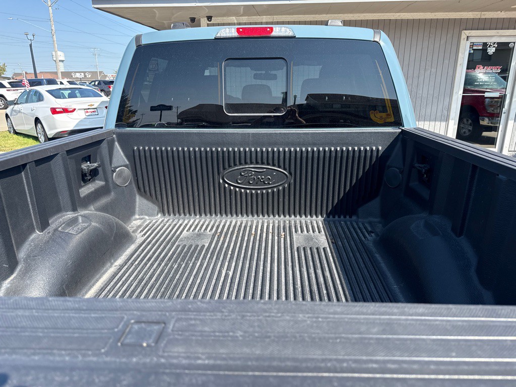 2023 Ford F-150 Image 20