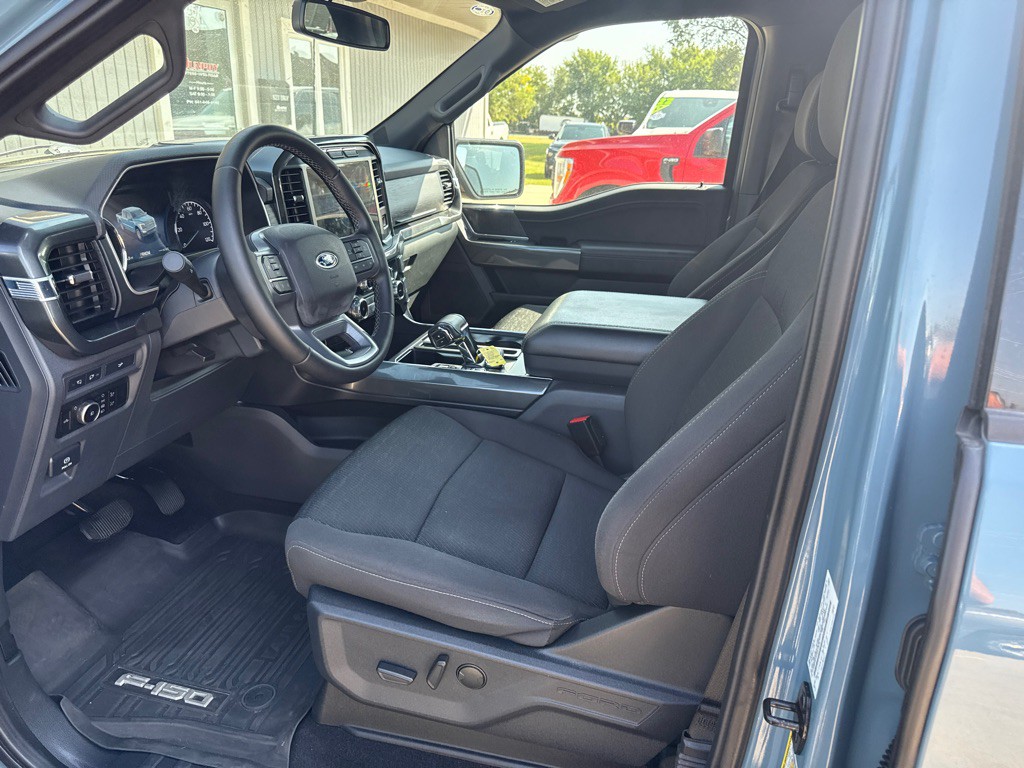 2023 Ford F-150 Image 21
