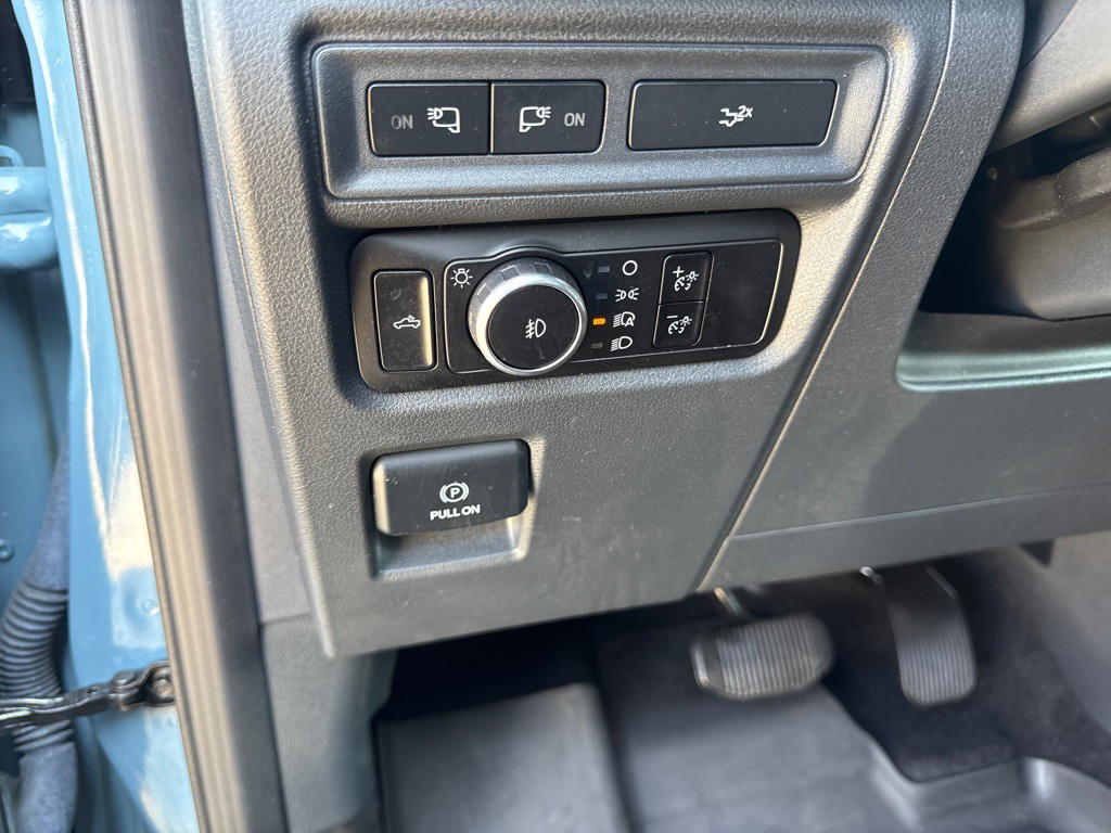 2023 Ford F-150 Image 24