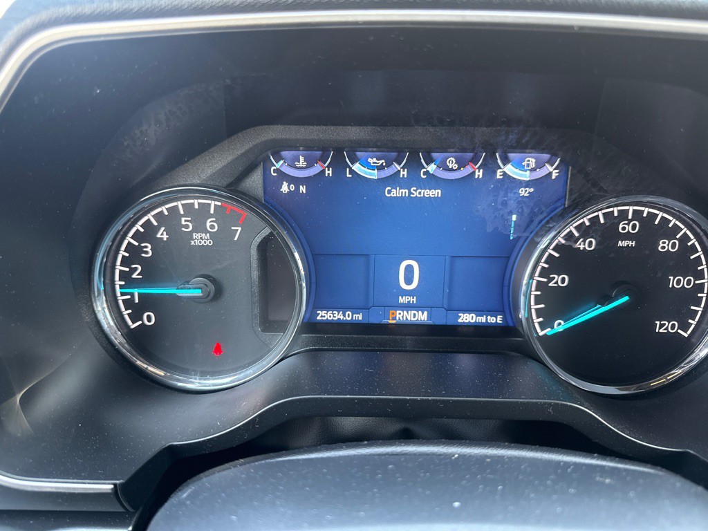 2023 Ford F-150 Image 25